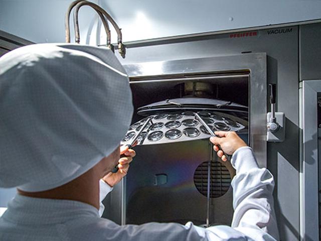 望远镜镀膜起泡怎么回事,望远镜的镀膜种类和颜色