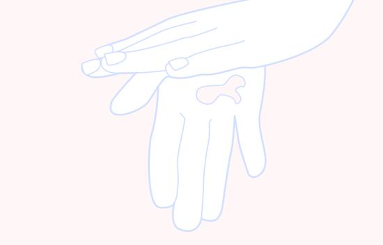 手部干燥开裂？秋冬保湿护肤别只顾脸忘了手！细嫩光滑不离手