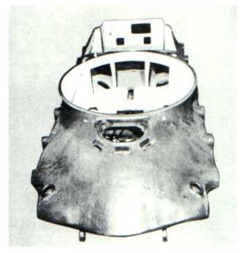 美系m103坦克视频,m103系列坦克