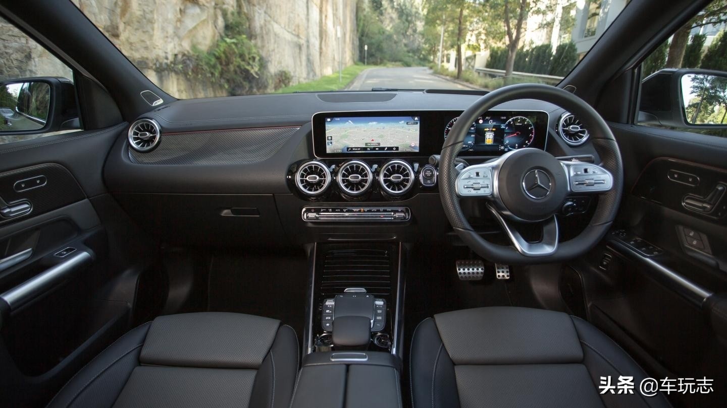 2017款奔驰gla250落地多少钱,奔驰gla250报价及图片