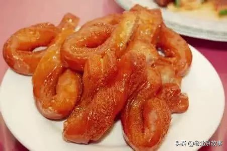 在北京,吃过这100样东西,人生才算完整(上)
