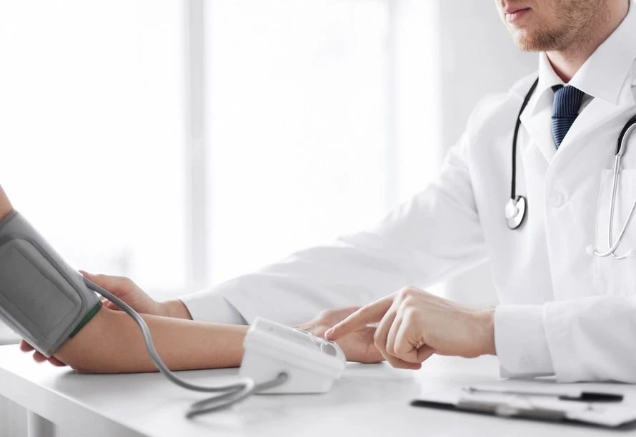 血透患者如何保护自己的“生命线”?做到这5点十分重要