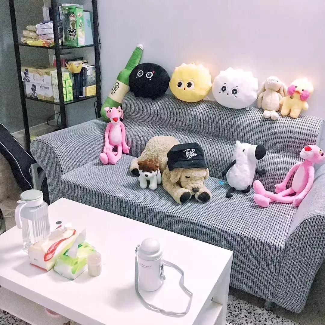 广州合租的烦恼,不想和别人合租在广州