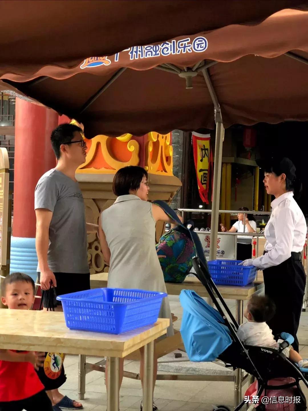 广州长隆飞鸟乐园不能带什么食物,迪士尼游玩有必要带吃的吗