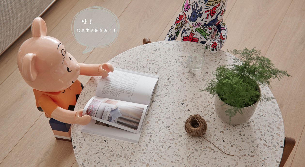 断舍离是最好的自律,断舍离高档家具定制