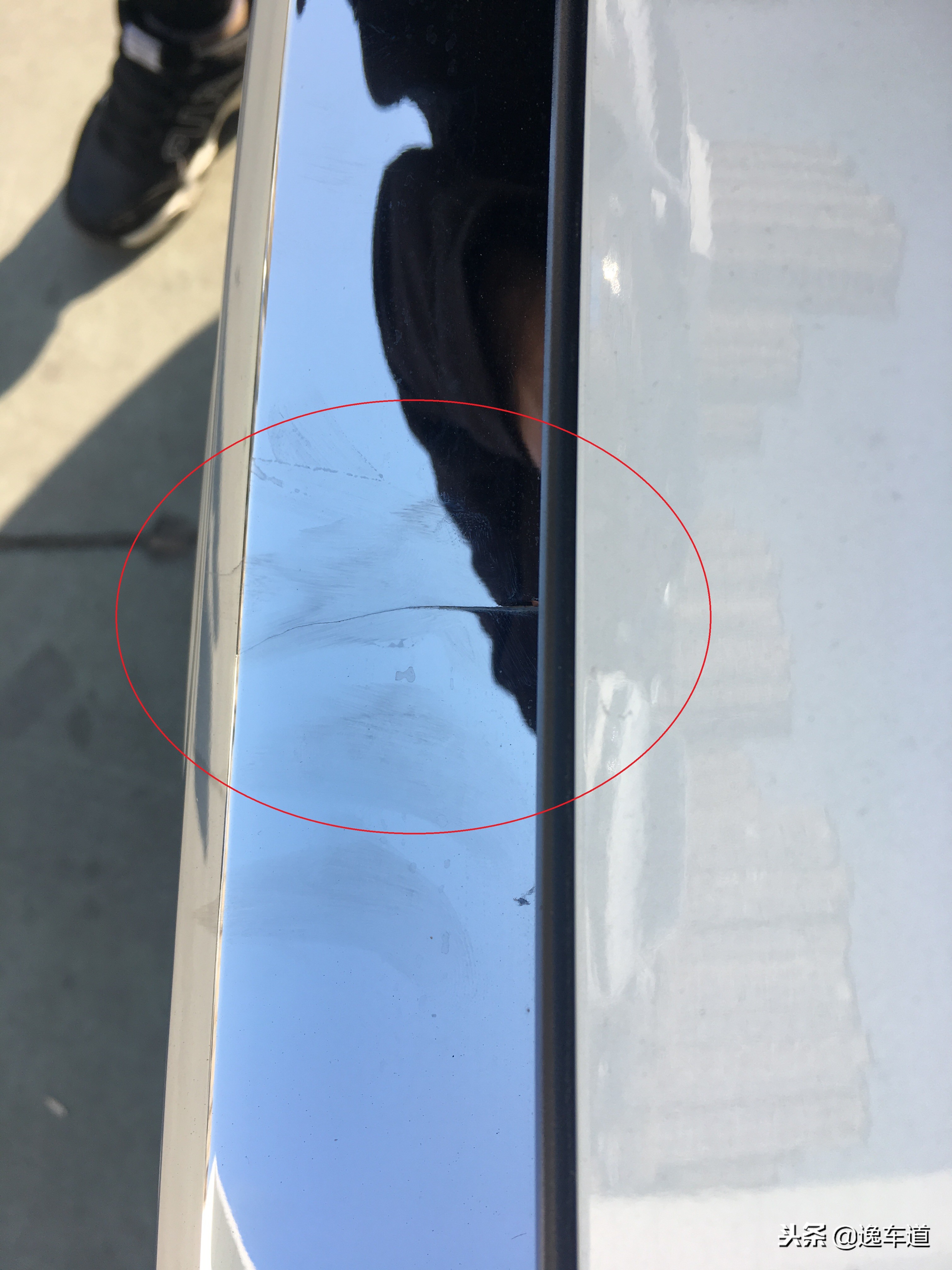 本田思域怎样才算暴力驾驶,思域道路检测