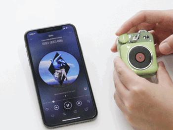 传说中爆款猫王小音箱凭什么一年能卖2亿?