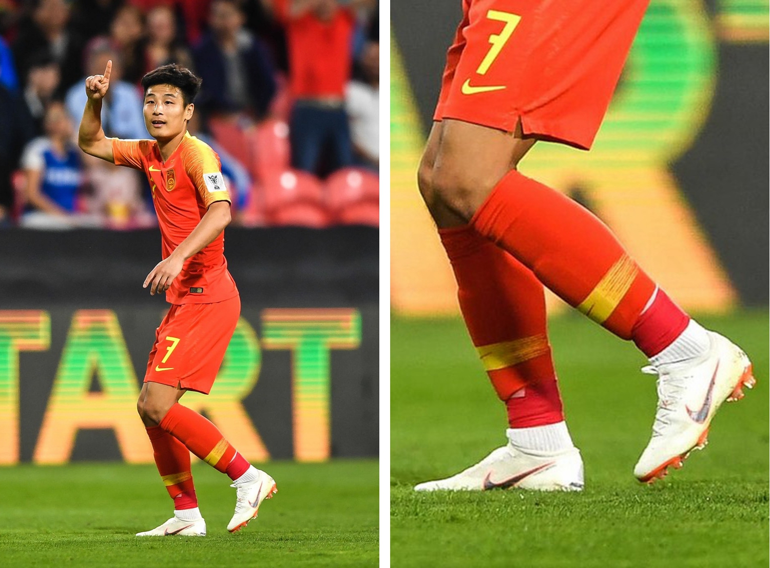 十大最好看的足球鞋,盘点那些高级又好又帅气的足球鞋