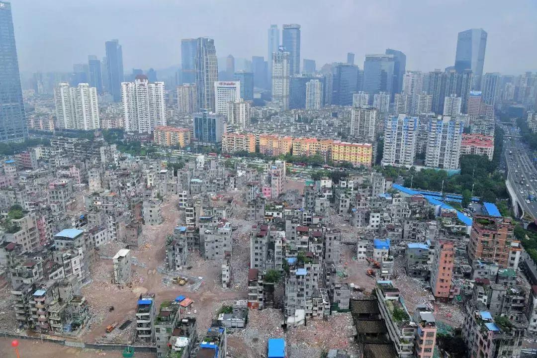 有一种钱买不到的回忆，叫做老广州