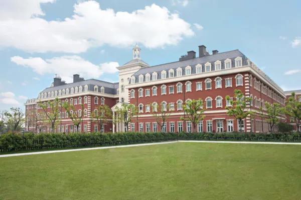 杭州西湖区民办小学排名榜,杭州私立双语小学