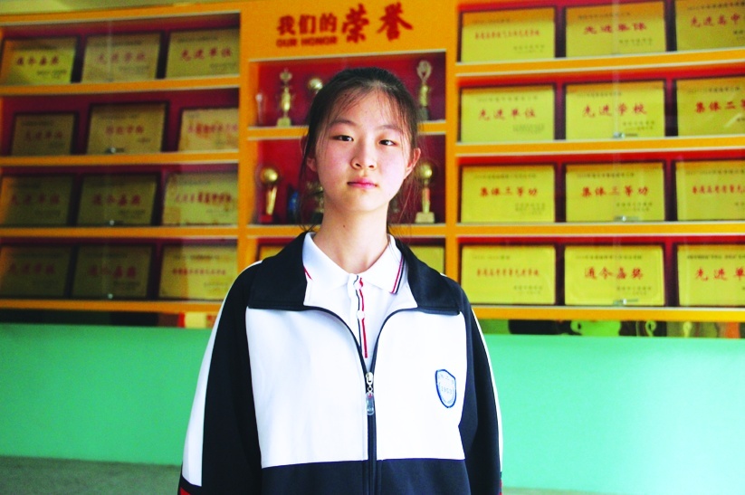 南阳市第二中学校第三完全学校,南阳二中辉煌历史