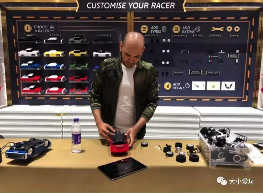 来自第五大道的明星玩具店落户北京，带你看爆红纽约的玩具天堂