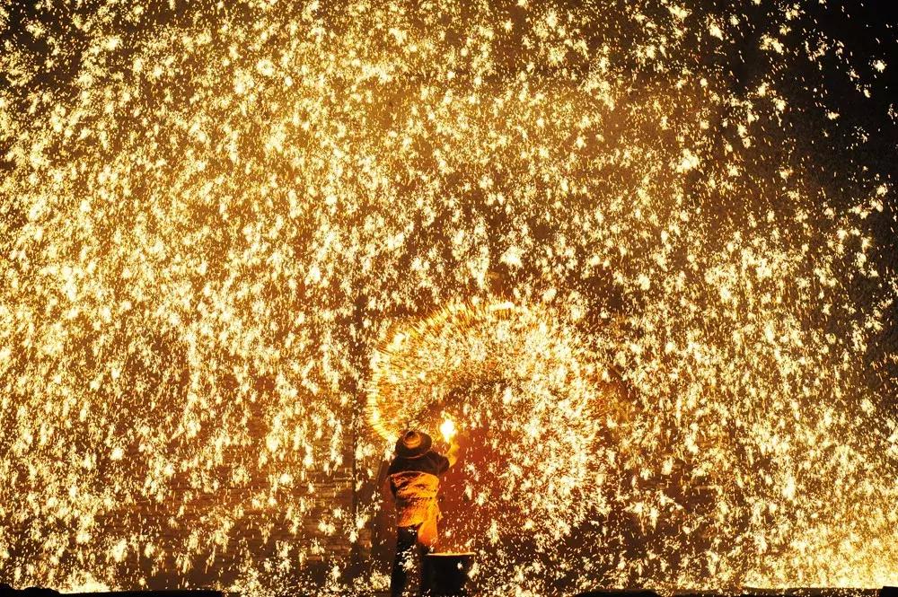 春节去这里,机票500都不到!还能过皇上同款新年、福气无边!