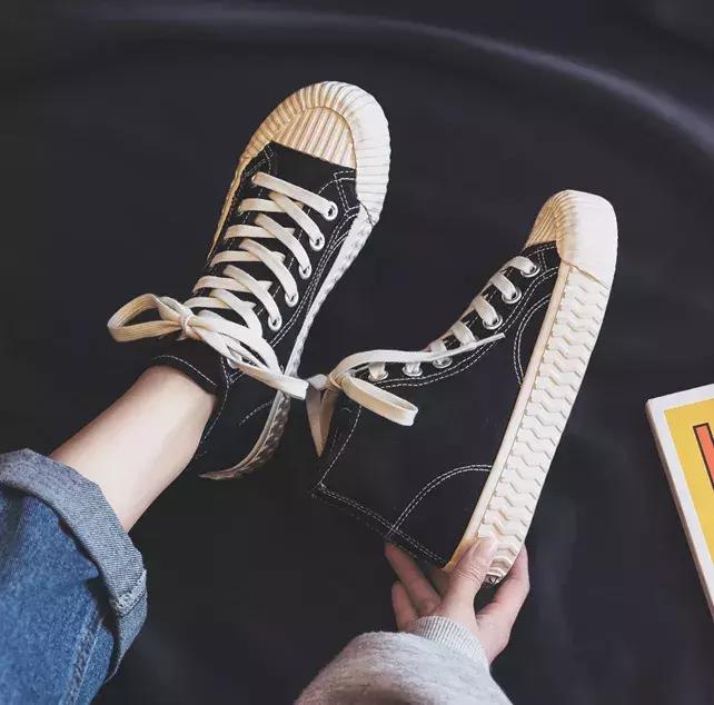 匡威饼干,今年匡威最火的一款鞋