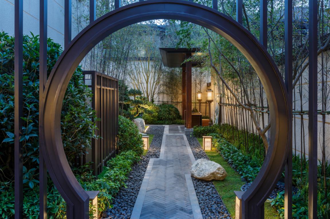 入渝12周年庆,碧桂园匠心打造