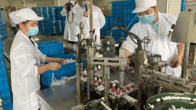 沃尔玛的供应商卖口红,一支仅售4块9,怎样才能不亏本?