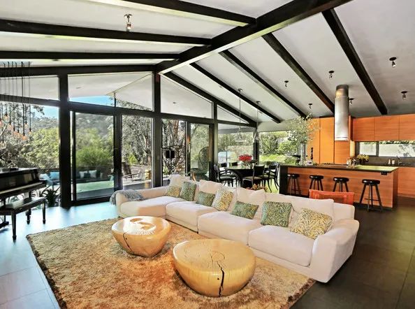 oneworld明星豪宅,oneworld王力宏