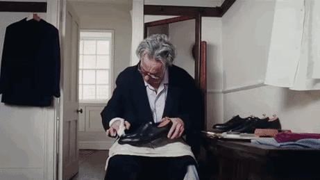 神奇的防水,防水喷雾鞋子无味