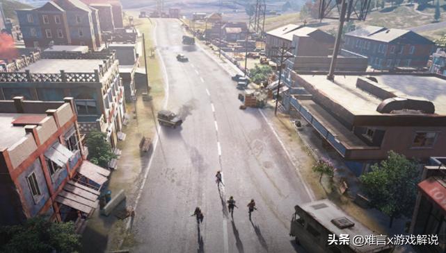 电脑玩和平精英用开启辅助瞄准吗,和平精英ss18赛季辅助瞄准要开吗