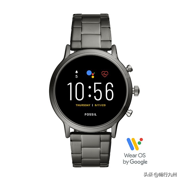 推荐几款用料十足的智能腕表,各个品牌腕表的经典款