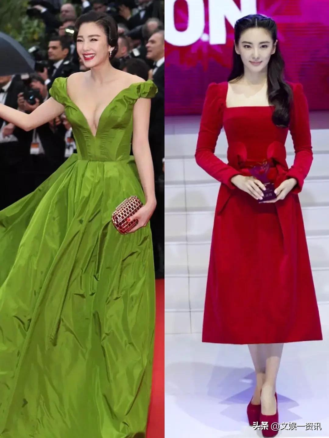 杨幂赵丽颖刘诗诗唐嫣谁最能扛剧,杨幂唐嫣刘诗诗赵丽颖实力排名