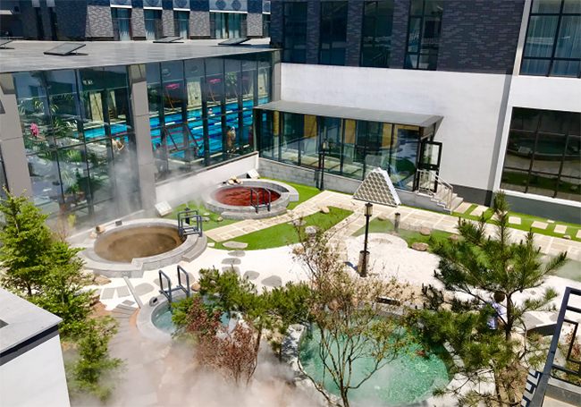 鐤悗鏄ユ殩鑺卞紑,鐤悗鑺卞紑鎯犲姩鍏ㄥ煄