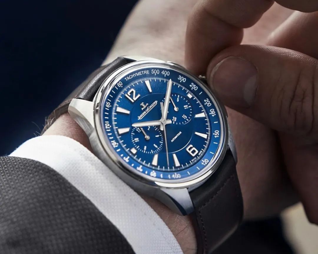 40岁第一块表如何选择,积家保值最好的表