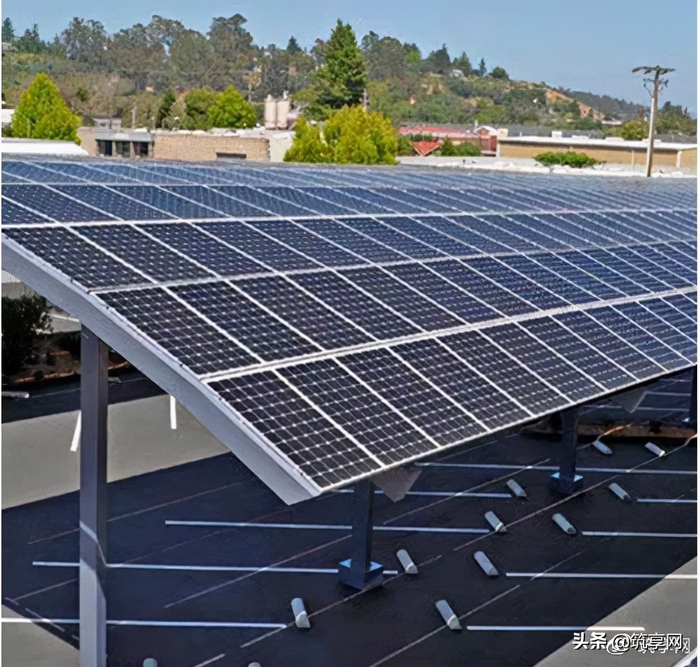 太阳能光伏发电设备厂家,太阳能光伏发电系统