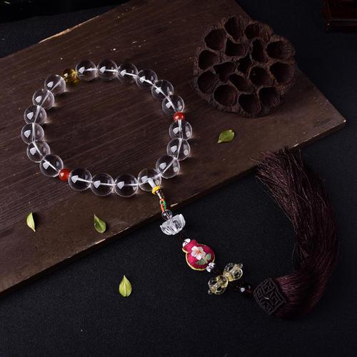 十大不值钱的水晶哪种水晶适合买,什么样的水晶不容易造假