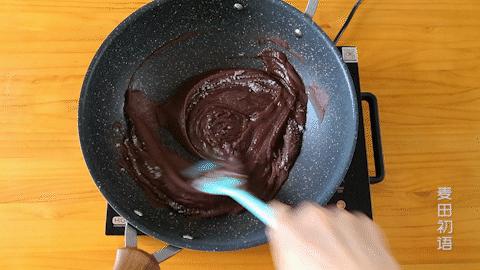 这样做红豆沙，香甜软糯又健康，月饼和蛋黄酥通通能用