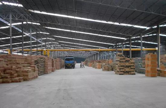 8月销售转好，陶瓷企业还是愁：“卖一片亏一片”