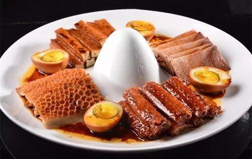 20斤羊蹄卤水卤料配方,卤水虾的卤料配方