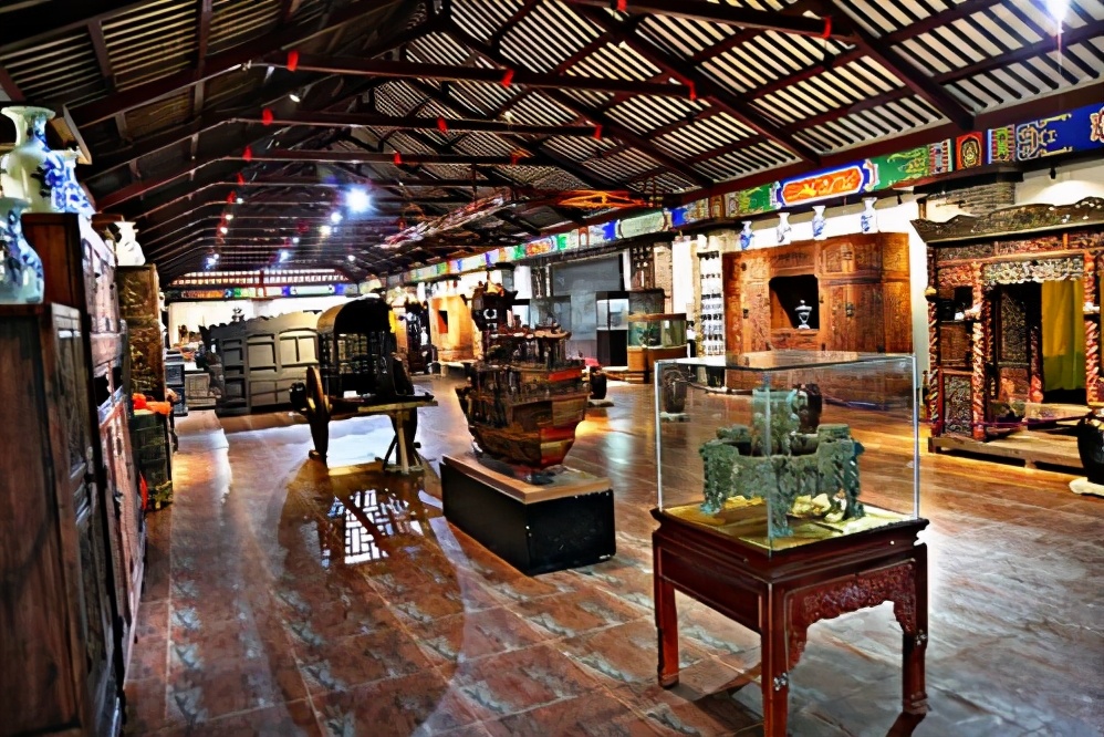 辽宁省4a级旅游景区有哪些,盘锦市新立镇旅游景区