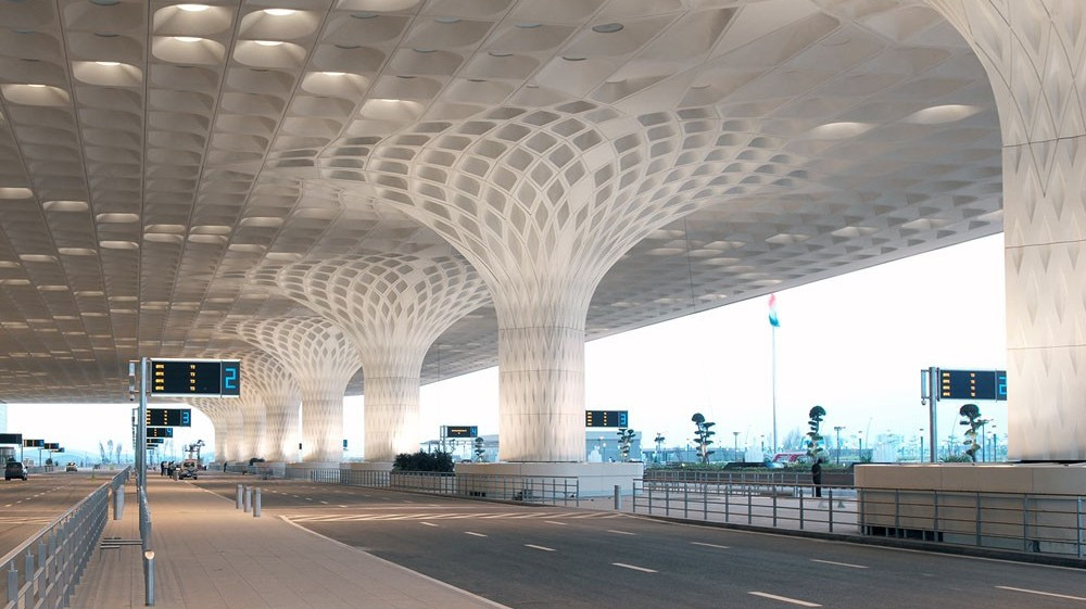 旅行怎么能错过机场免税店呢,国内值得去的机场免税店