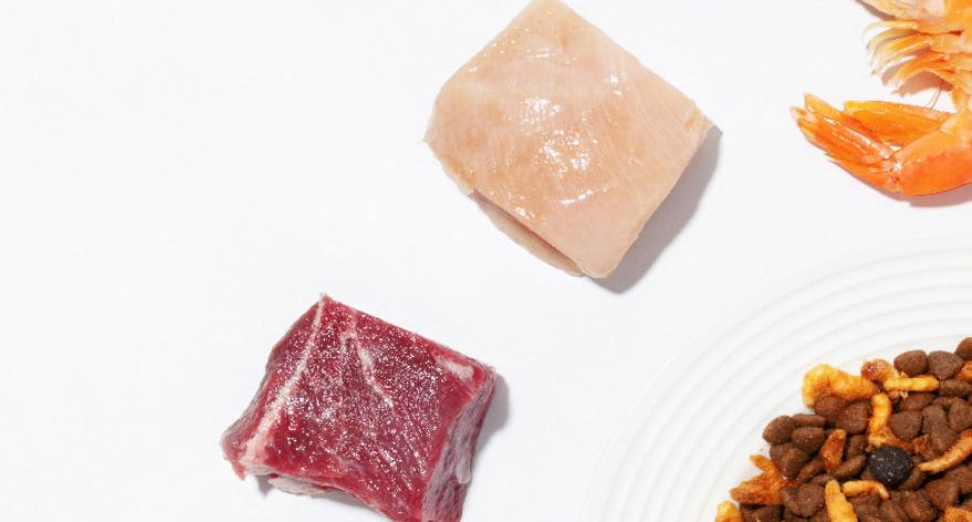 疯狂小狗狗粮哪款好又实惠,疯狂的小狗无谷狗粮测评