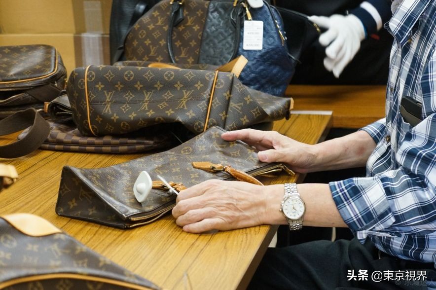 日本奢侈品免税lv,lv奢侈品为什么日本便宜