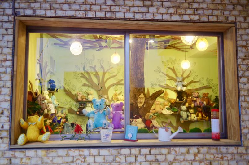 台湾手工艺品店,台湾手工店