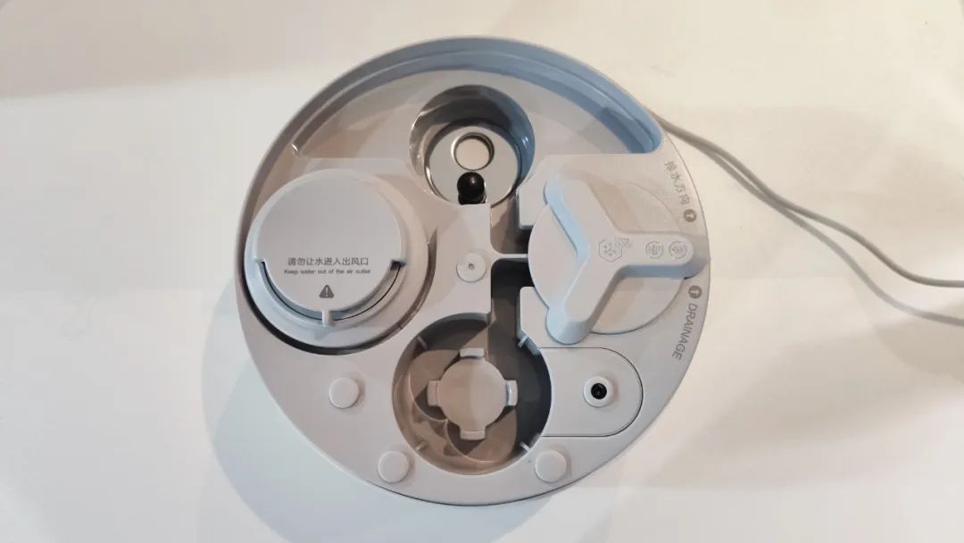 智米除菌加湿器怎么清洗,智米除菌加湿器1s多少钱