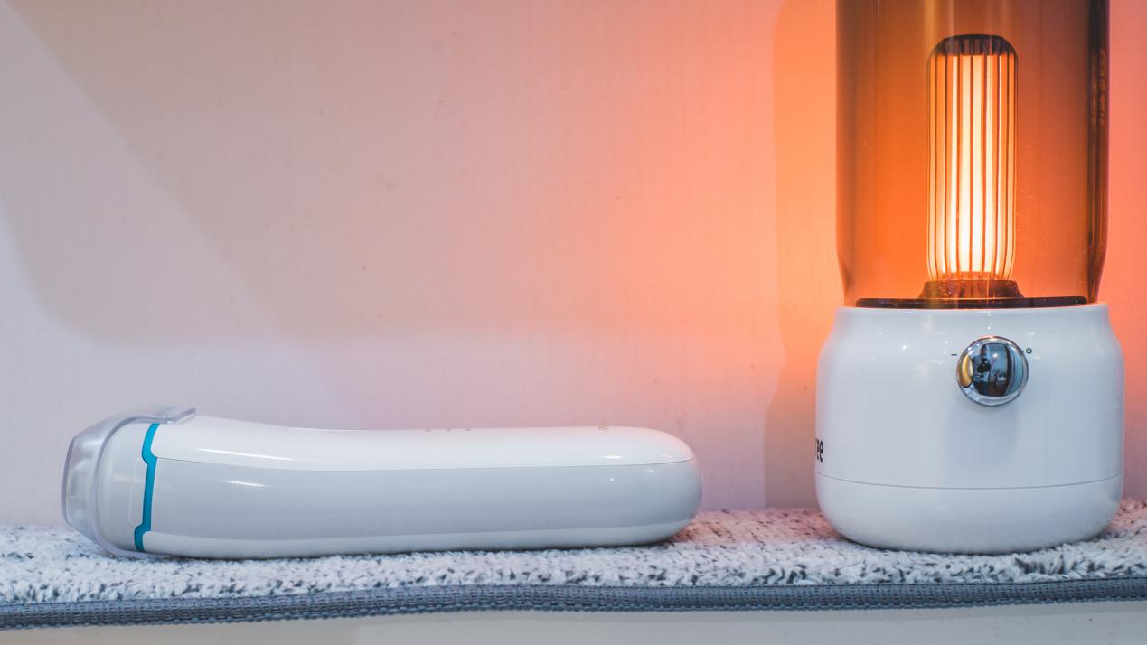 小米有品便宜好用的商品,小米电动剃须刀s300与s500哪个好