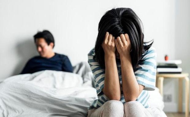 “上床是对他的奖励”：女人不必觉得自己“吃亏”