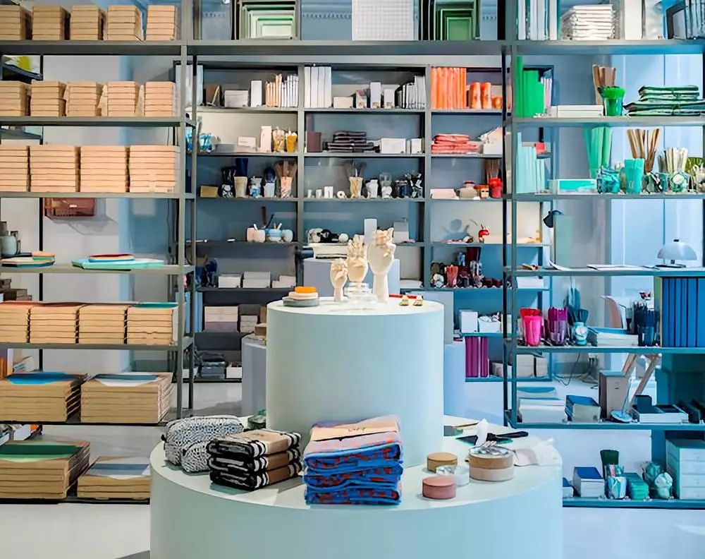 新体验|服装买手店之后，家居买手店蓬勃崛起