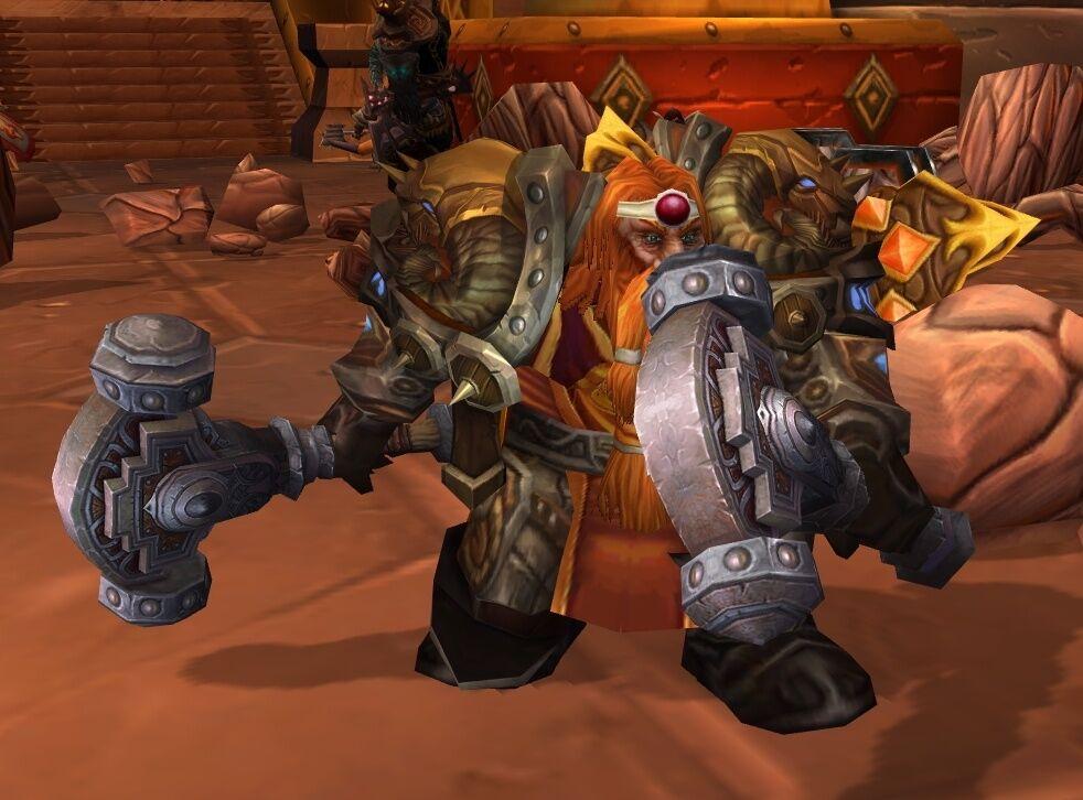 魔兽世界牧师最佳种族,魔兽世界八大职业