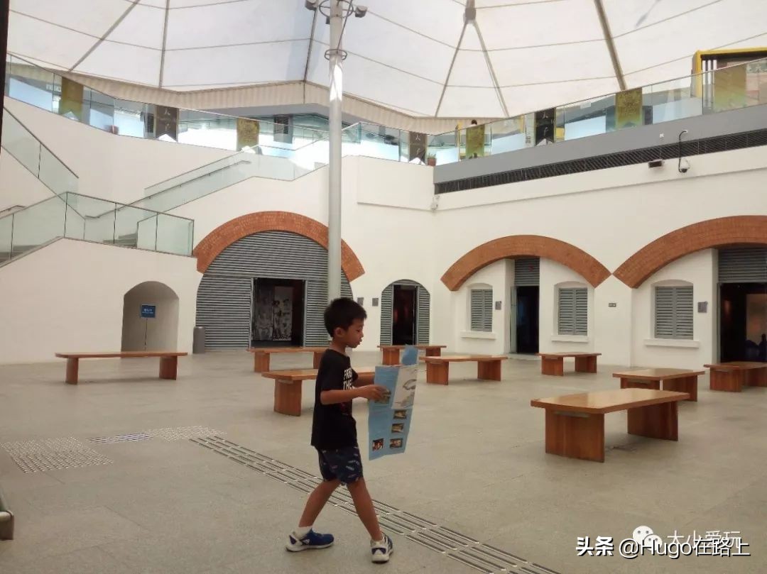 去香港亲子旅行攻略路线图片,香港亲子游最佳路线图