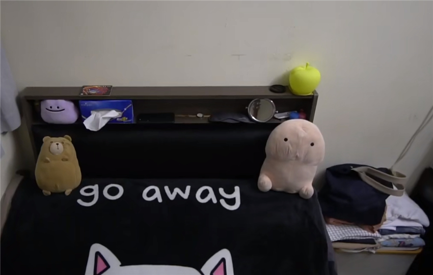 香港小夫妻搬迁,香港夫妻搬电脑桌