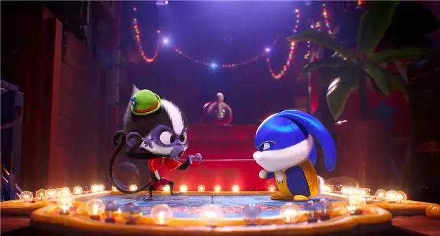 「内有赠票」被小动物萌翻,《爱宠大机密2》赶紧带上孩子去看吧