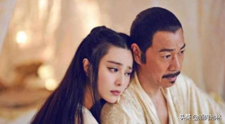 武则天的一生有多残忍,武则天是哪一集杀了女儿
