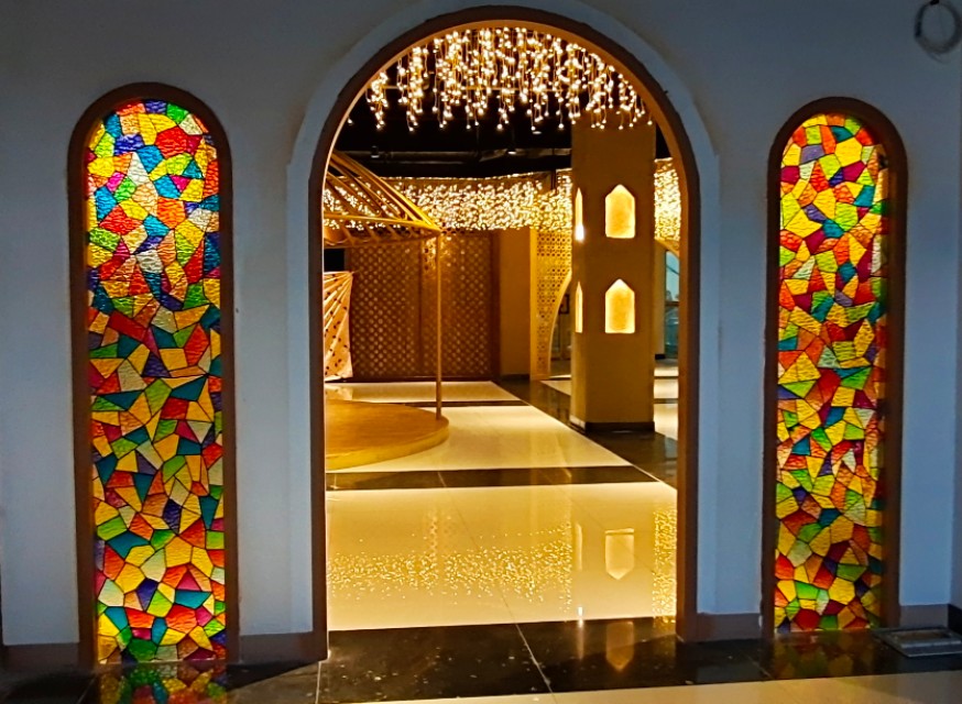 去伊犁的汉人街,不到喀什不算来过新疆