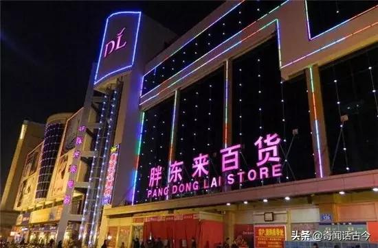 中国自己的十大超市品牌，疫情期间为保物资供应发挥了巨大作用