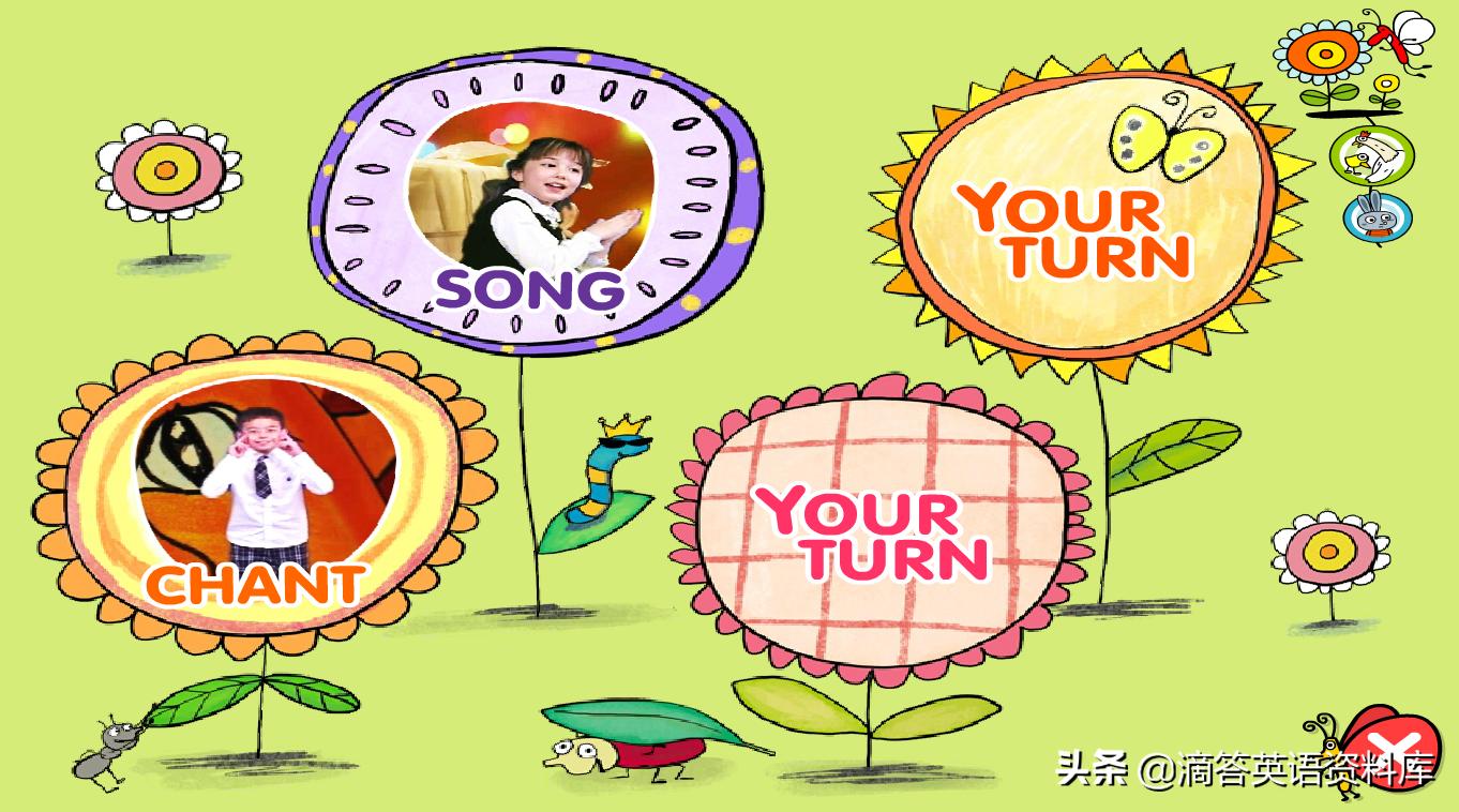 布朗幼儿英语教材怎么样,布朗儿童英语幼儿园怎么样