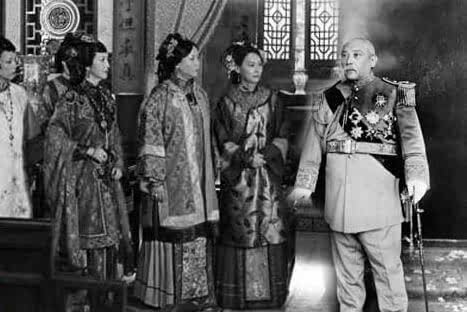 袁世凯原配于氏简介,袁世凯原配